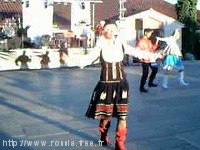 Musique Danse Korobeiniki